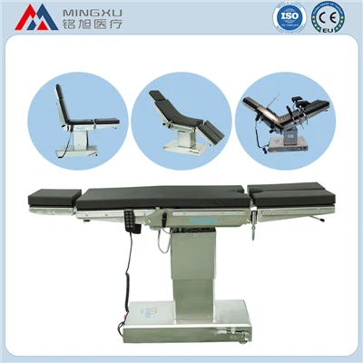 Elektr jarrohlik operatsiya stoli